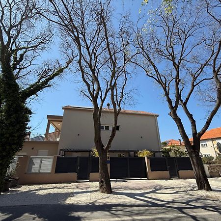 Sara Residence Zadar Eksteriør bilde