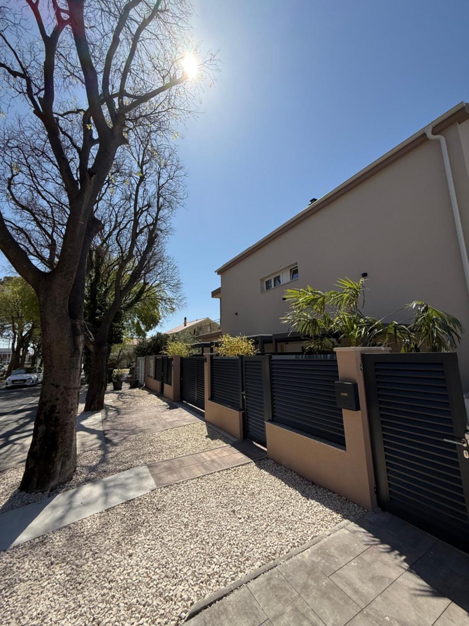 Sara Residence Zadar Eksteriør bilde